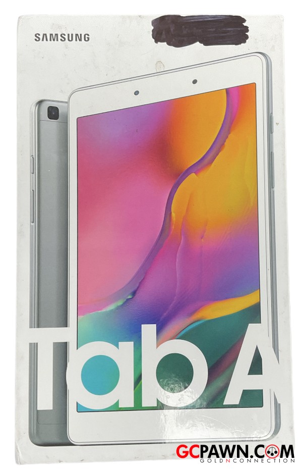 Samsung Tablet SMT290