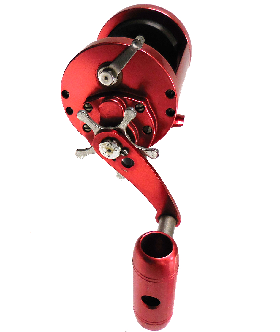 Accurate Reel Accuplates