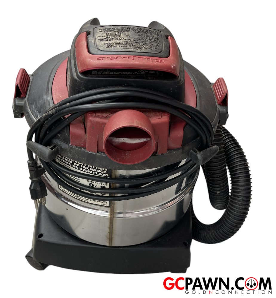 ShopVac Carpet tools MAC11250