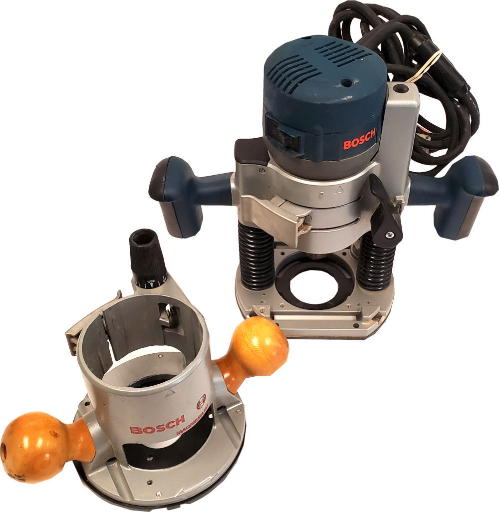 Bosch Corded hand tools 1617