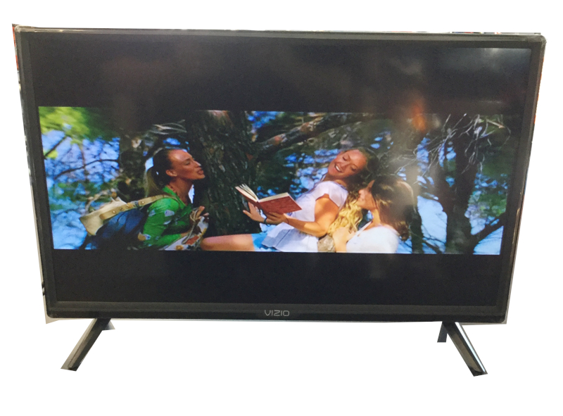Vizio LED D24hG9