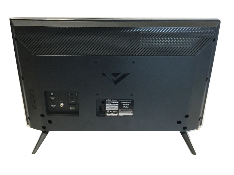Vizio LED D24hG9
