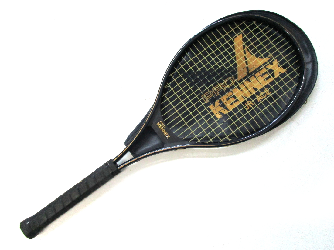 Pro Kennex Tennis Racquet Jr Ace