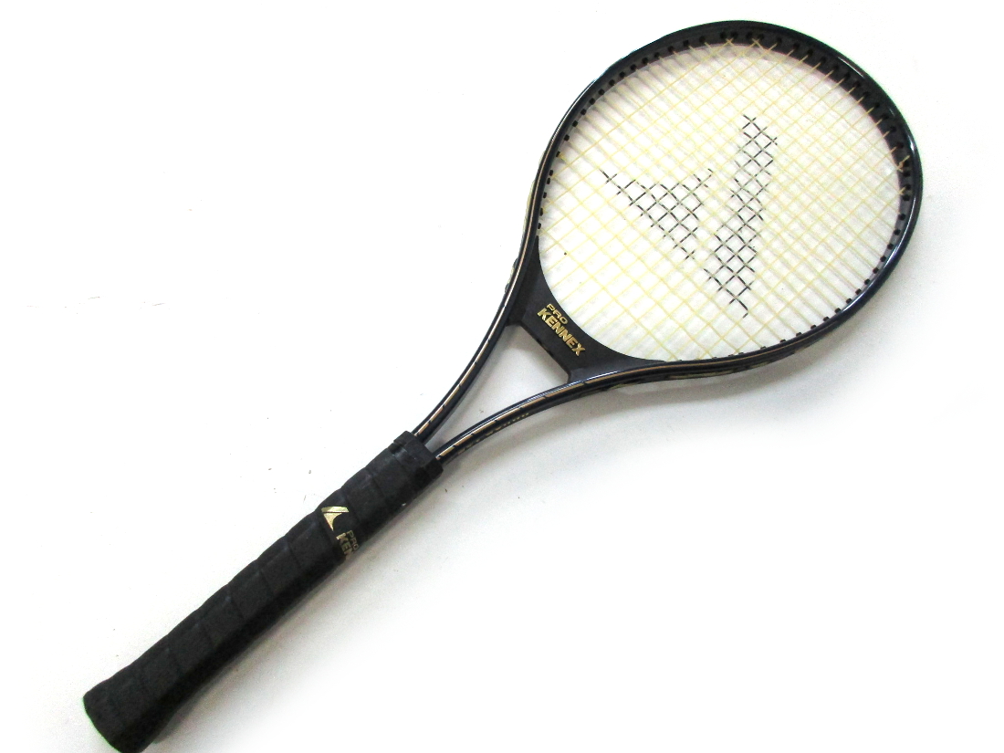 Pro Kennex Tennis Racquet Jr Ace