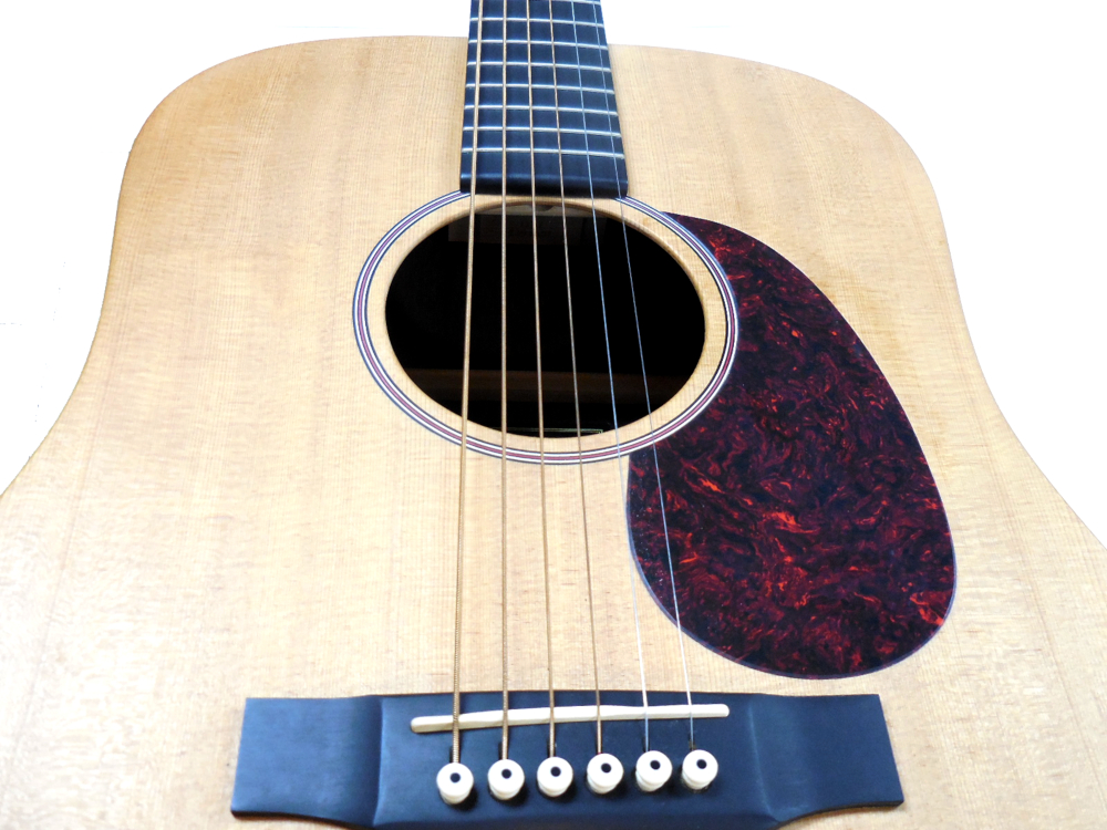 Martin Guitar - Acoustic DX1