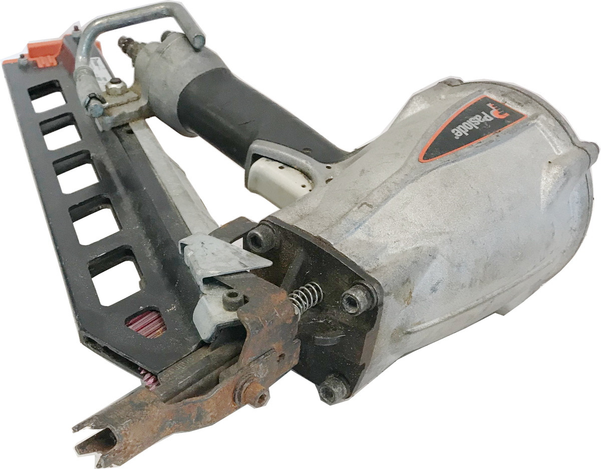 Paslode Air tool F350S