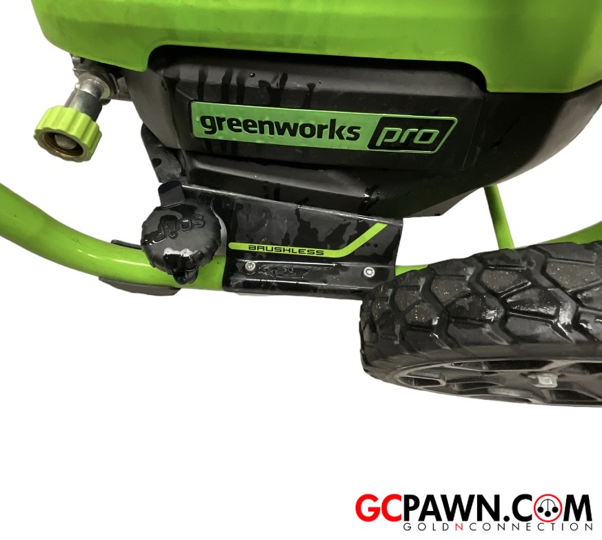 Greenworks Power equipment GPW2301