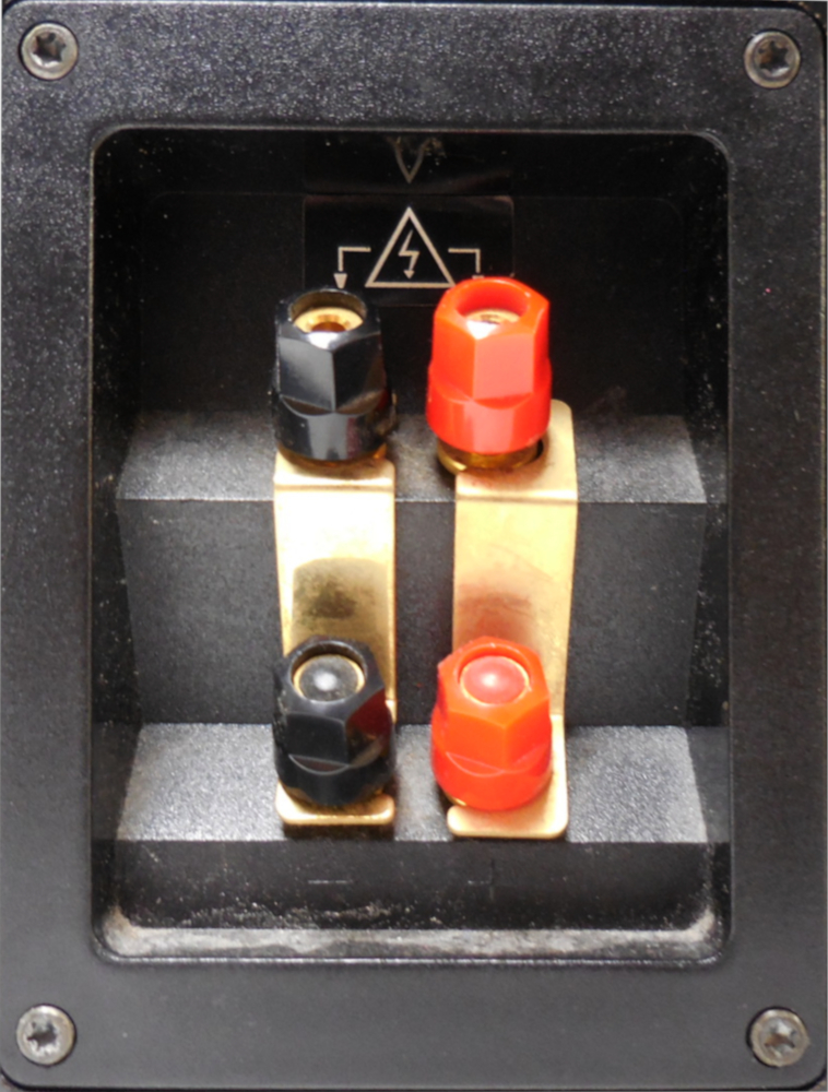 Klipsch Speakers RB5