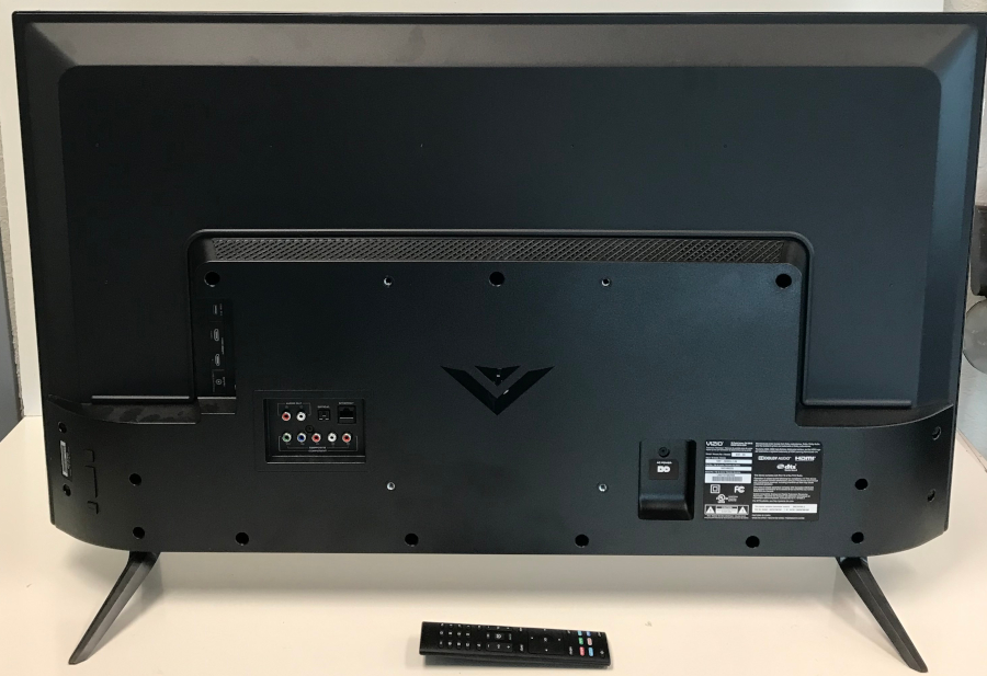Vizio LED D40FG9