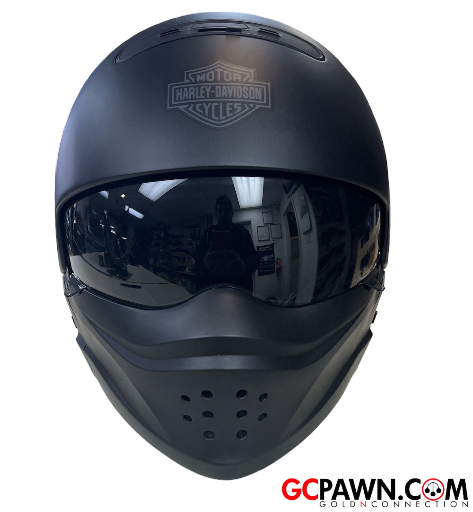 Harley Davidson Helmet HD-X04