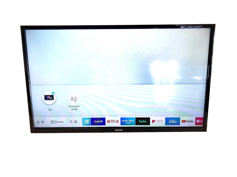 Samsung LED un32m4500bf
