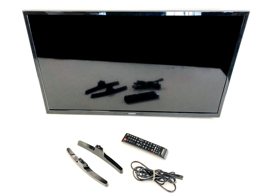 Samsung LED un32m4500bf