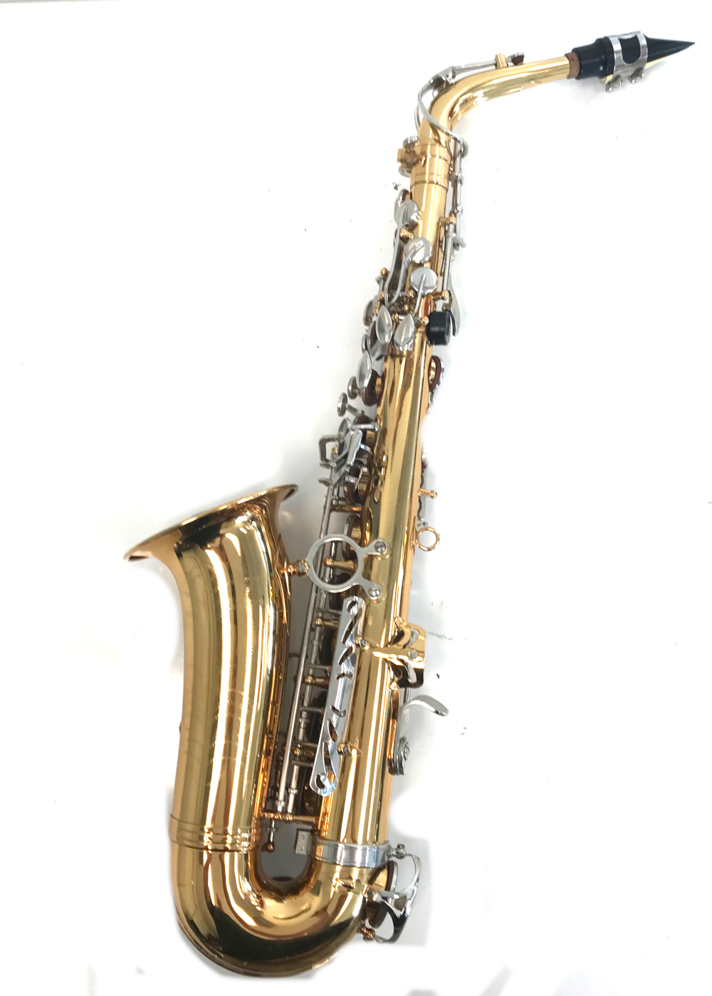 Lade Saxophone Alto Beginer Student Superoir