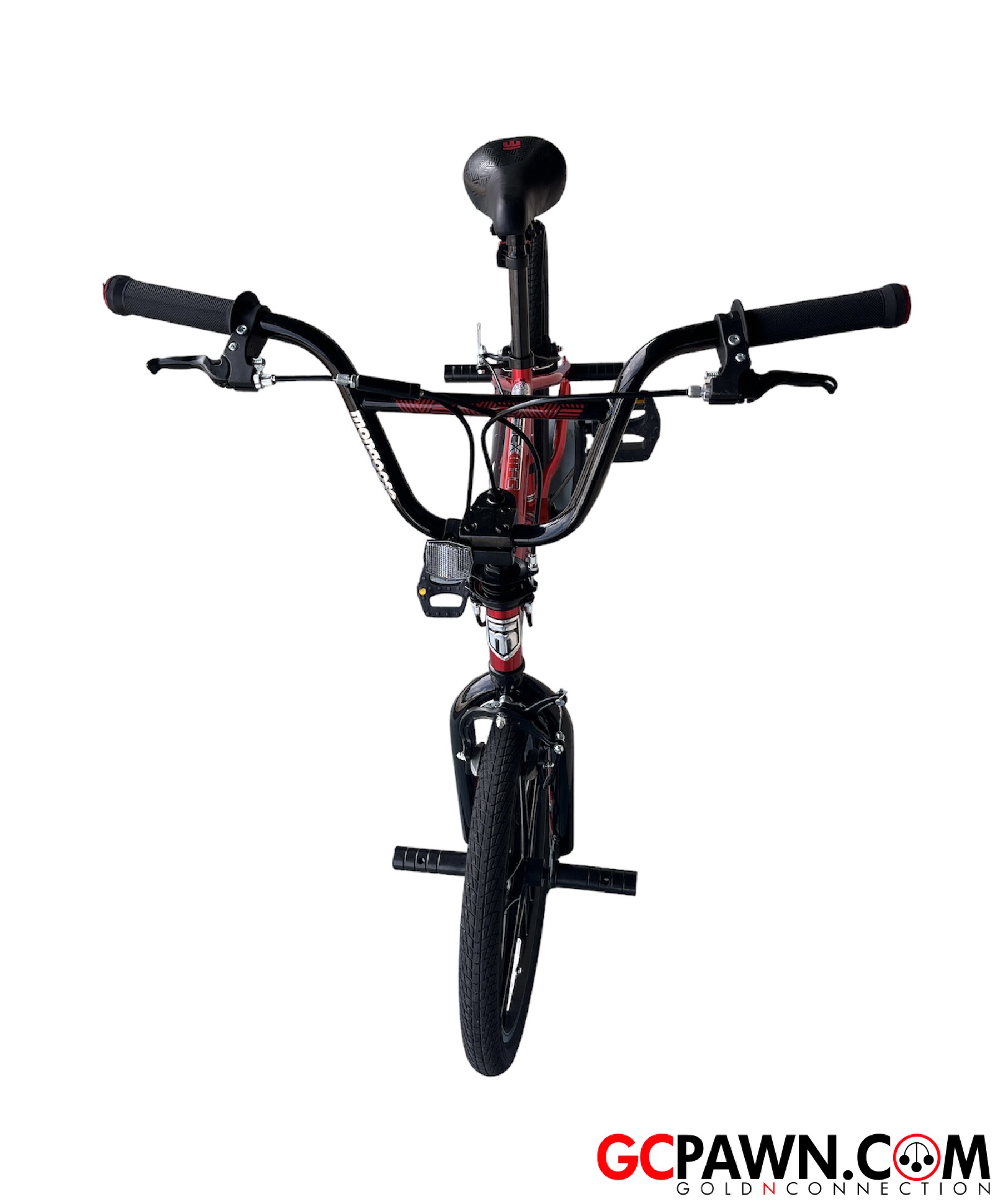 Mongoose outlet index mag