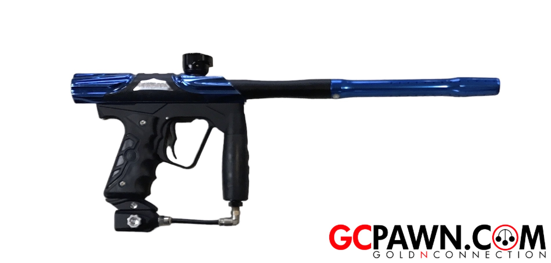 Smart Parts Paintball guns Dynasty Ion