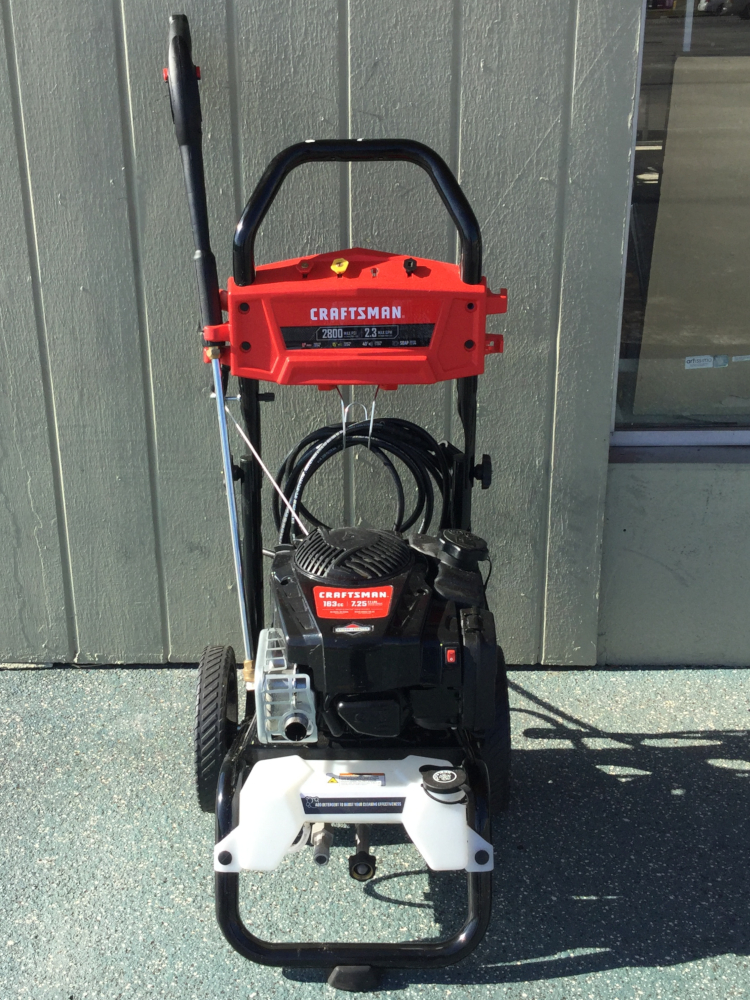 Craftsman Power equipment cmxgwas020733
