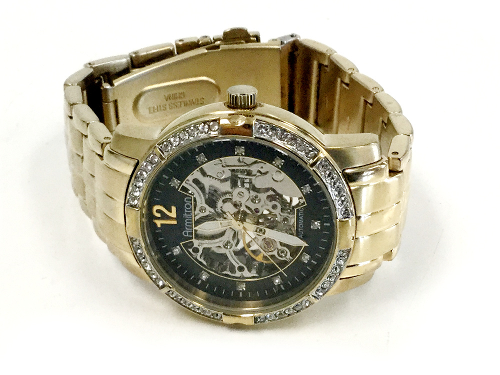 armitron wrist watch price
