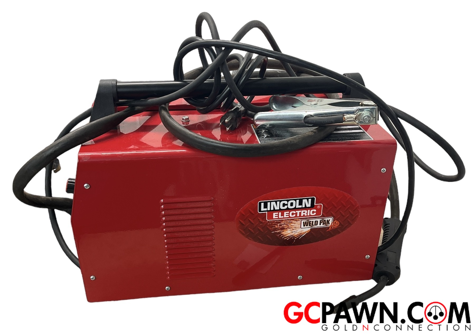 Lincoln Electric Welding tool 10949