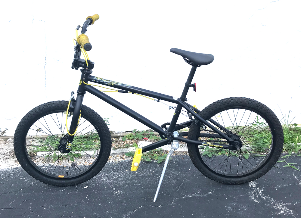 redline recon 20