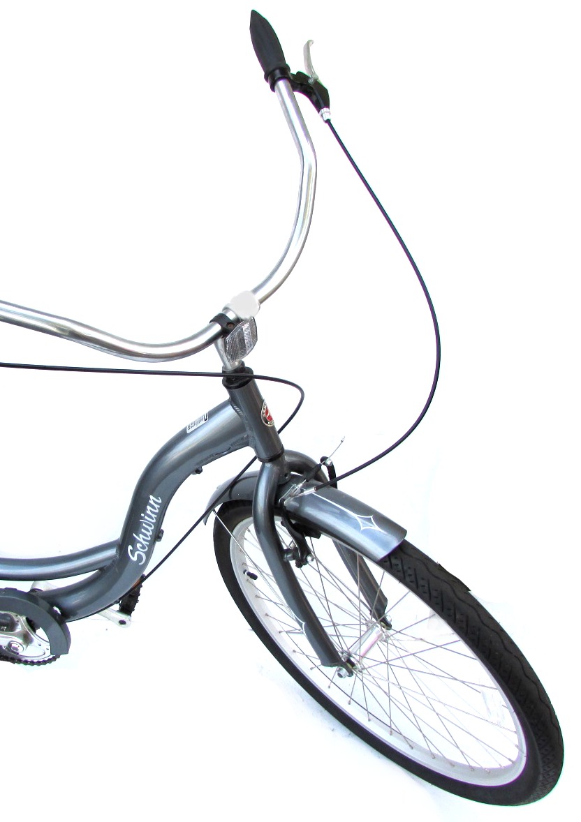 schwinn stingray 3 speed shifter