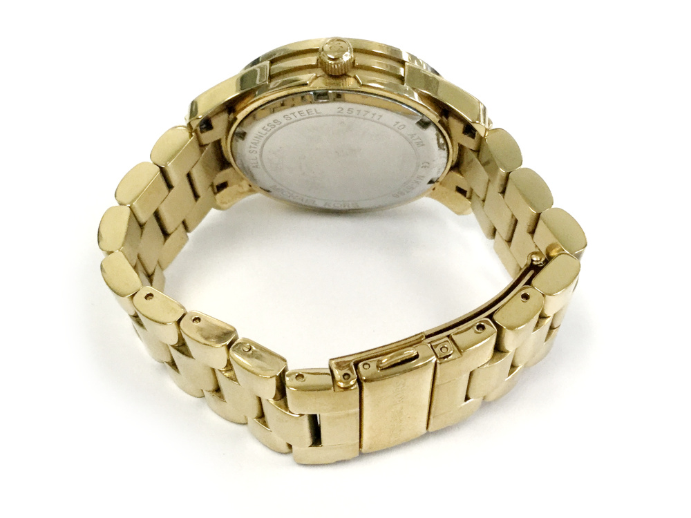Michael Kors Wrist watch MK-5786 display picture 1