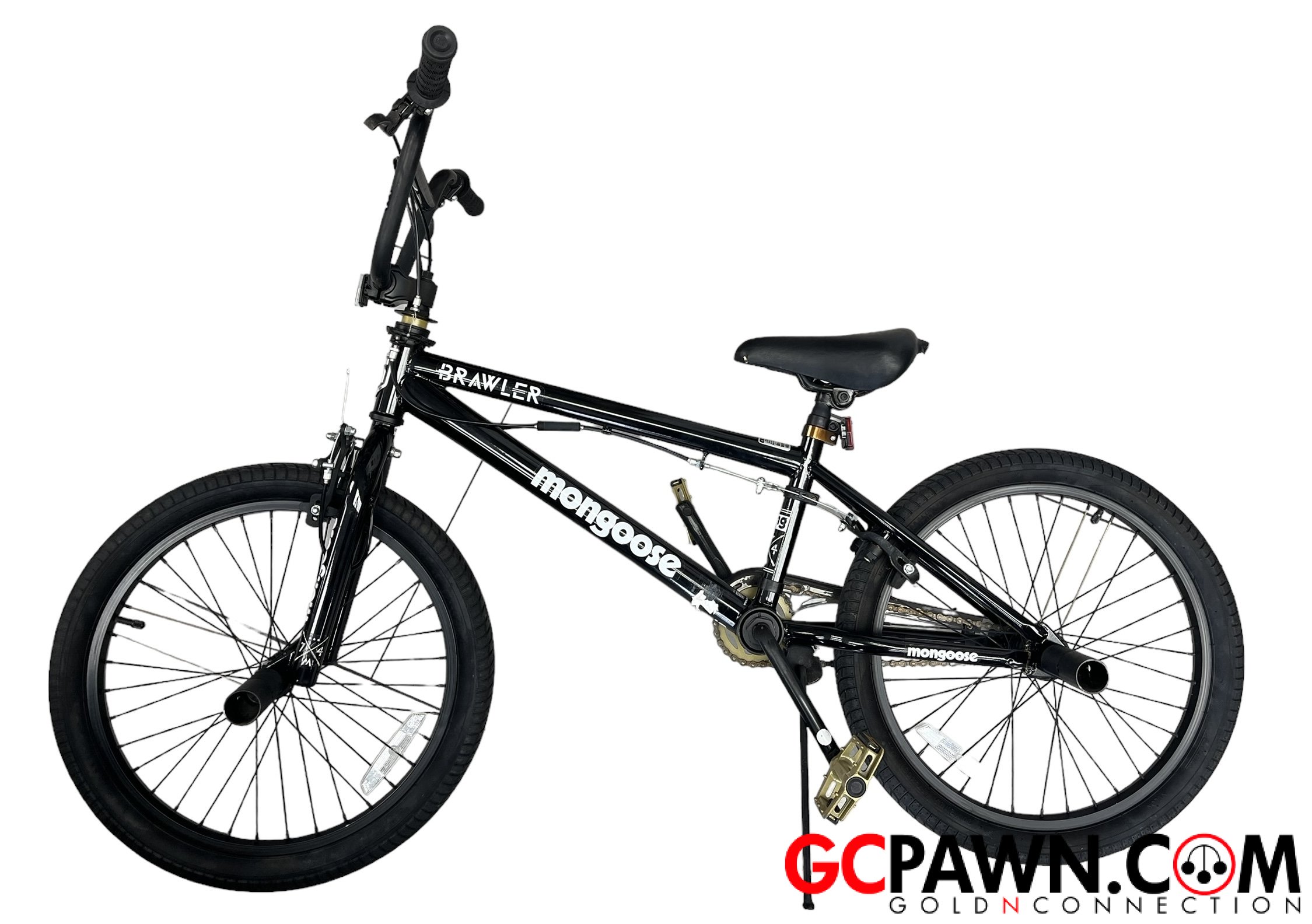 Mongoose BMX R0900WMA