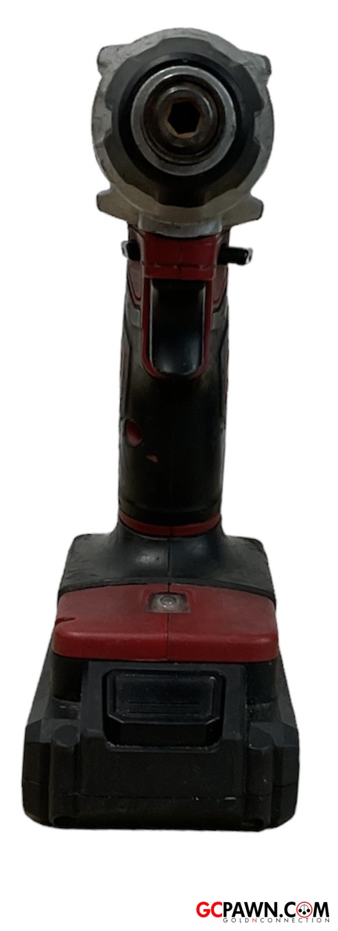 Hyper Tough Cordless hand tools AQ76012G