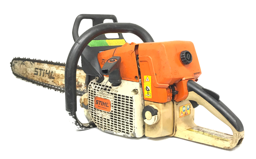 Stihl Chainsaw MS 440 Magnum