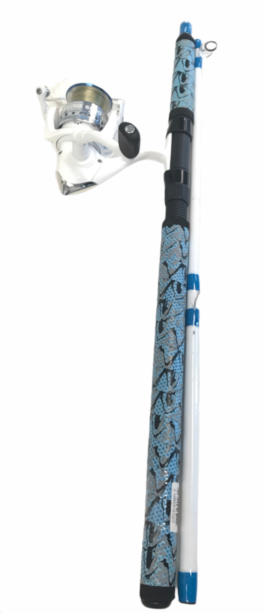 Ozark Trail Rod & Reel Grit Stick
