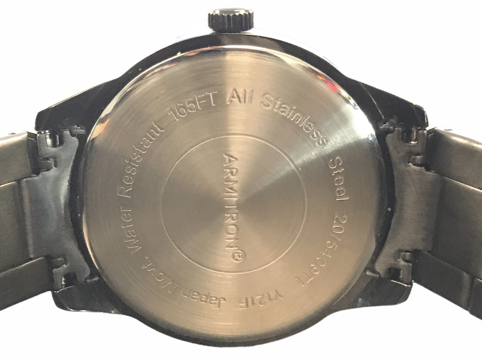 Armitron Wrist watch Y121F