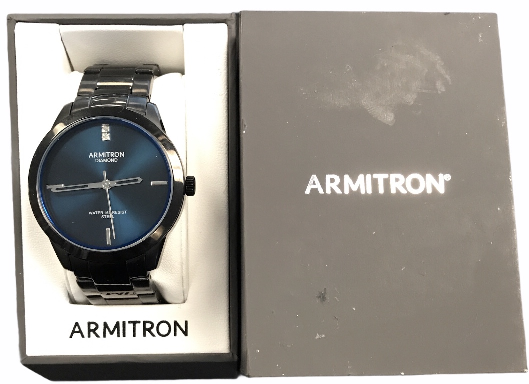 armitron wrist watch price