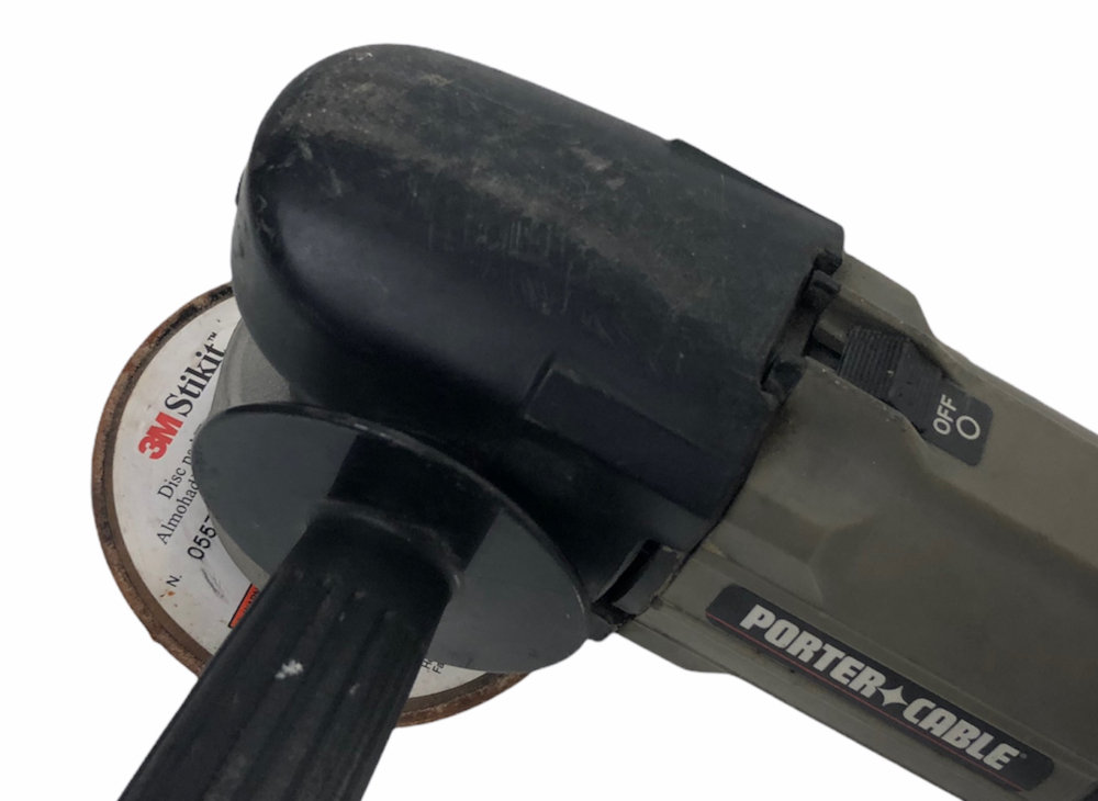Porter Cable Corded hand tools 7335