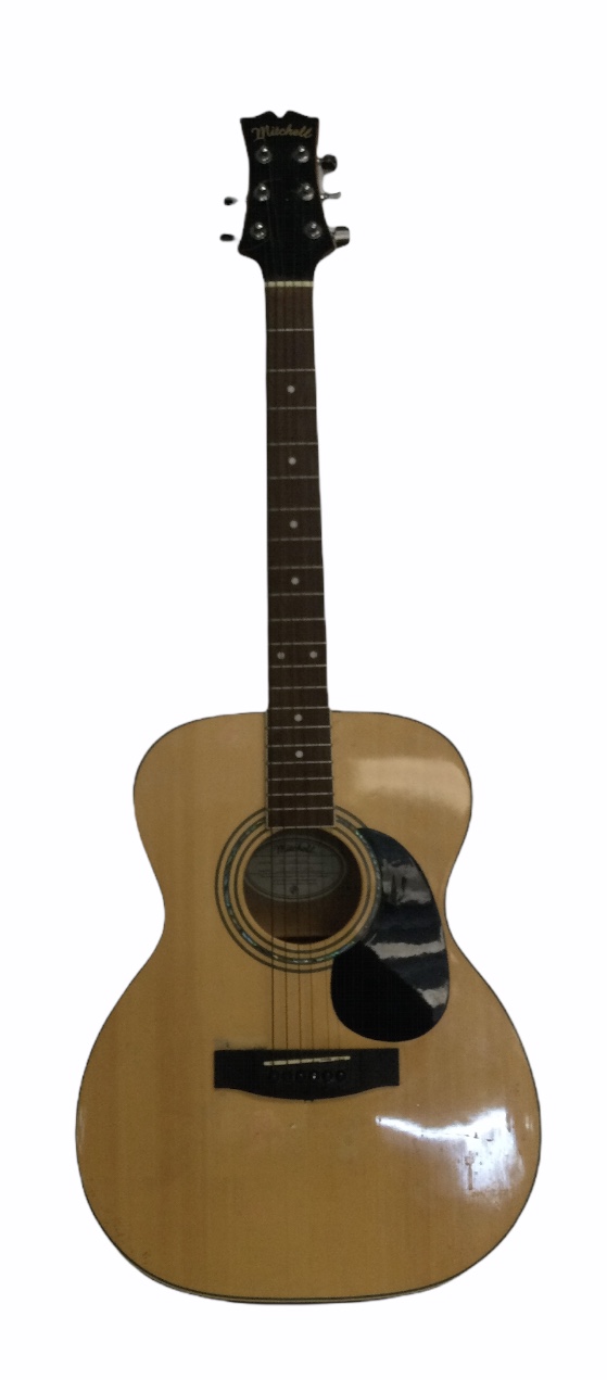 Mitchell mo100s deals