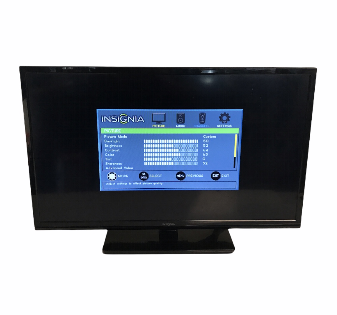Insignia LED NS32D20SNA14