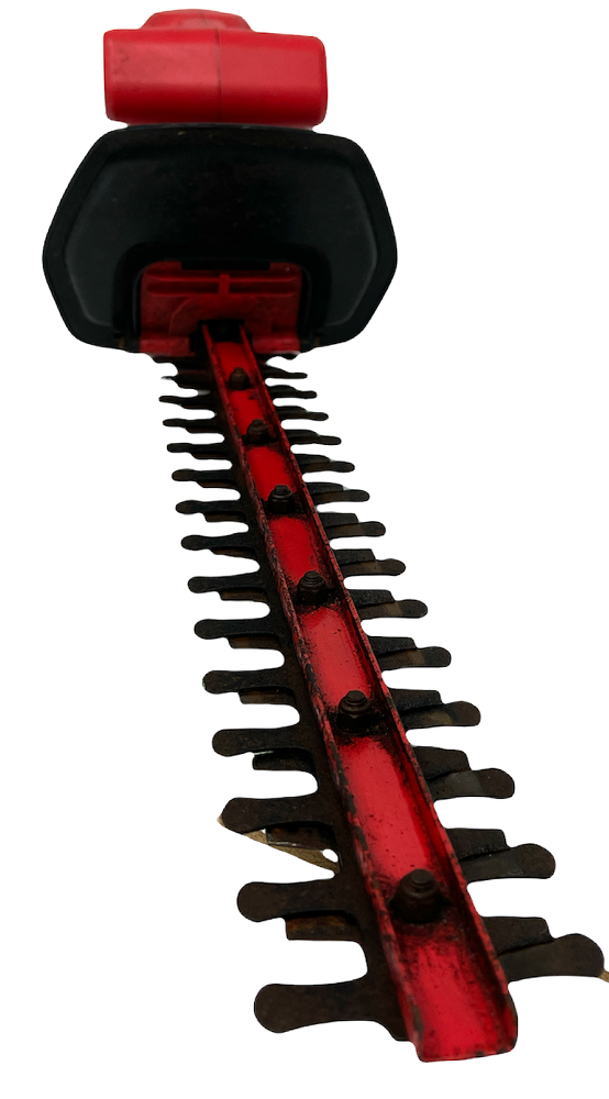 Hyper Tough Hedge trimmer HT170950334
