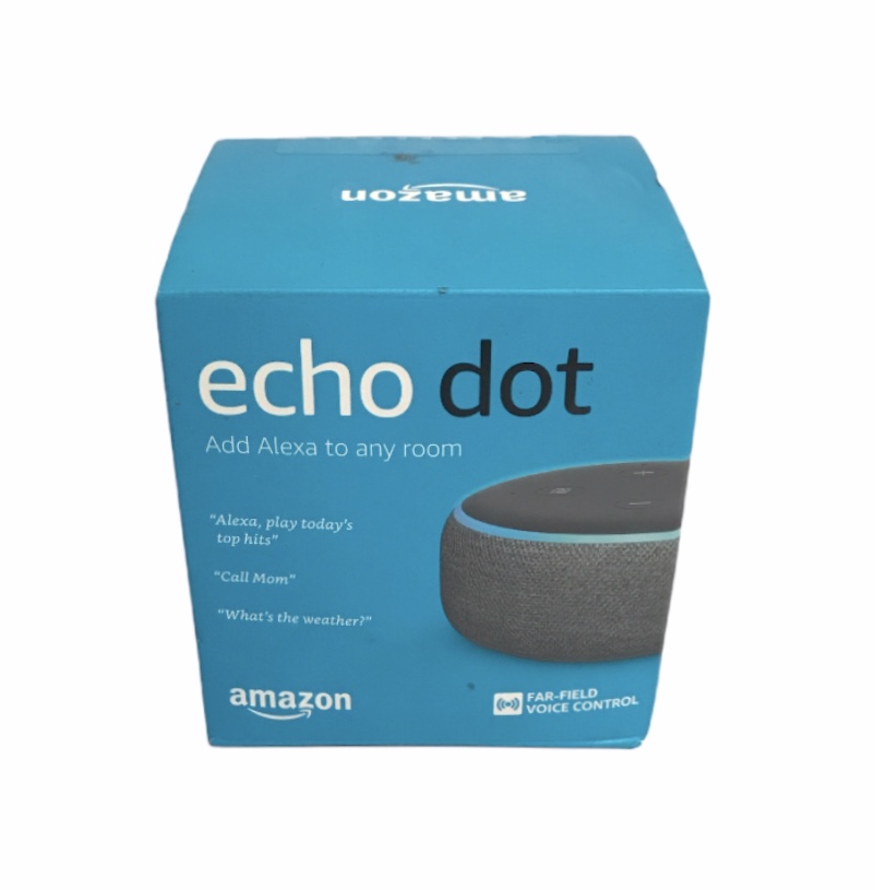 Amazon Bluetooth speaker C78MP8