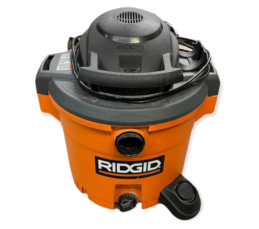 Ridgid Corded hand tools WD12701