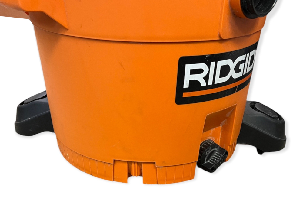 Ridgid Corded hand tools WD12701