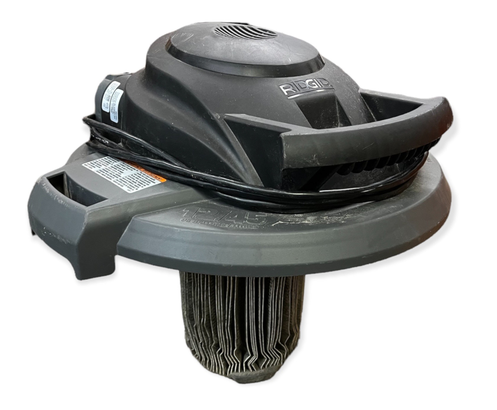 Ridgid Corded hand tools WD12701