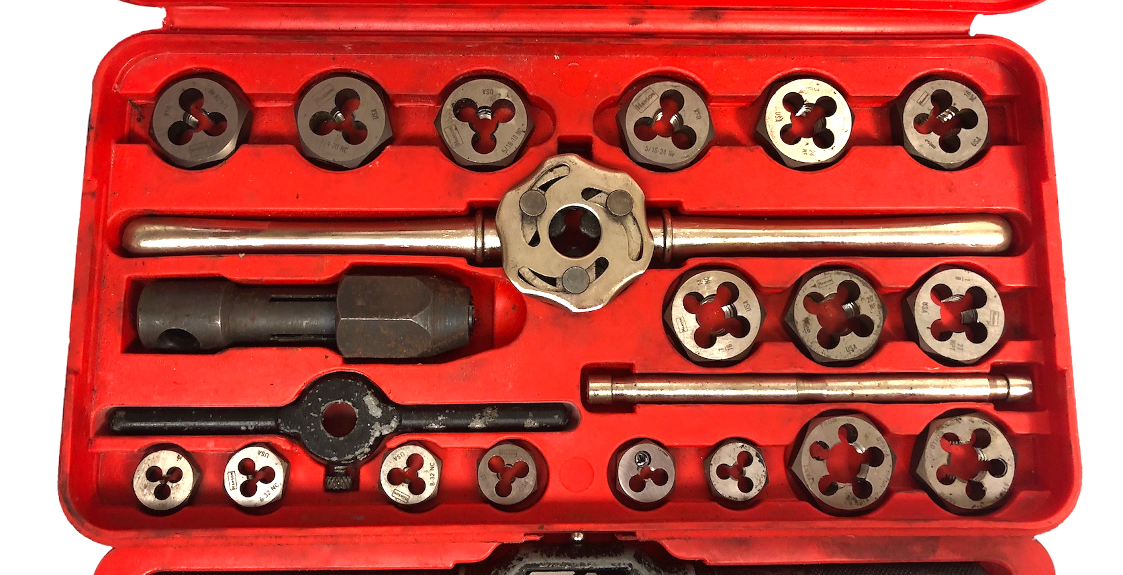 Hanson Auto service tools Super Set