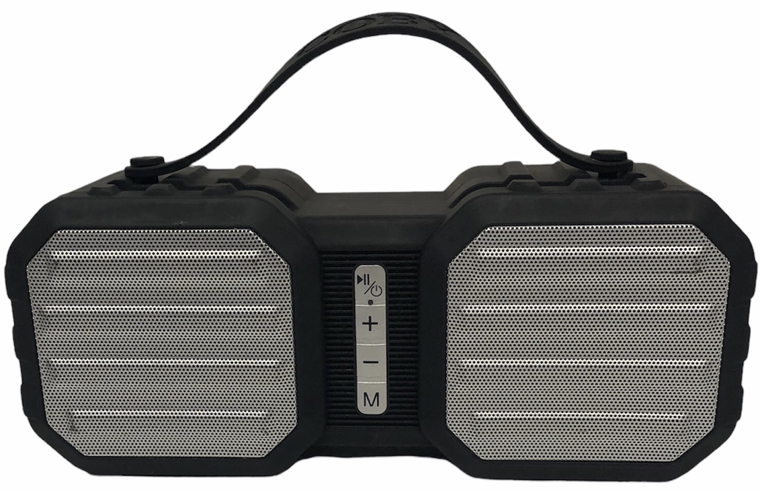 Coby rugged 2025 gear bluetooth speaker