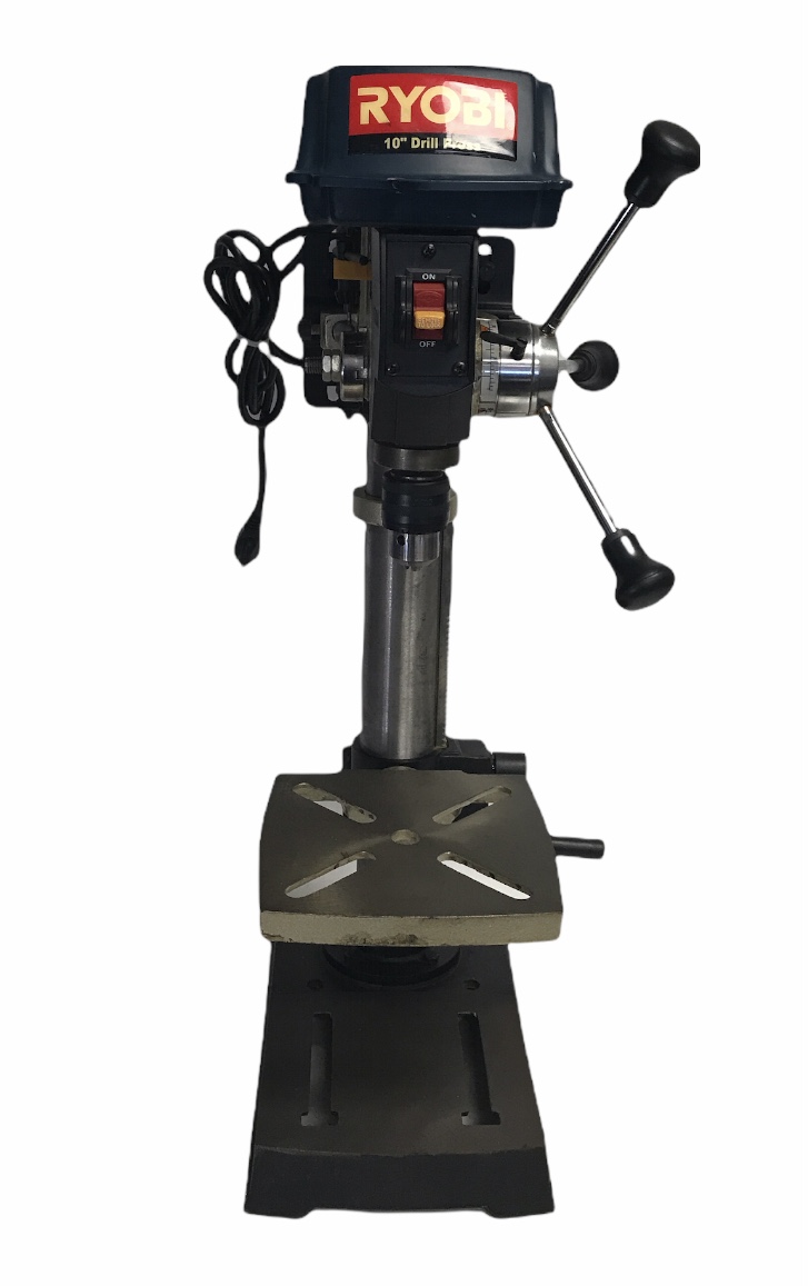 Ryobi Power equipment DP101