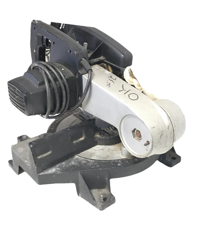 Black & Decker Corded hand tools 1701