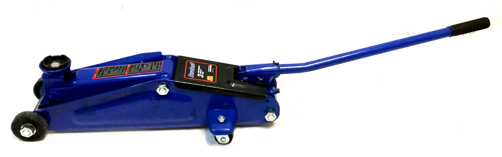 Домкрат forsage t830013