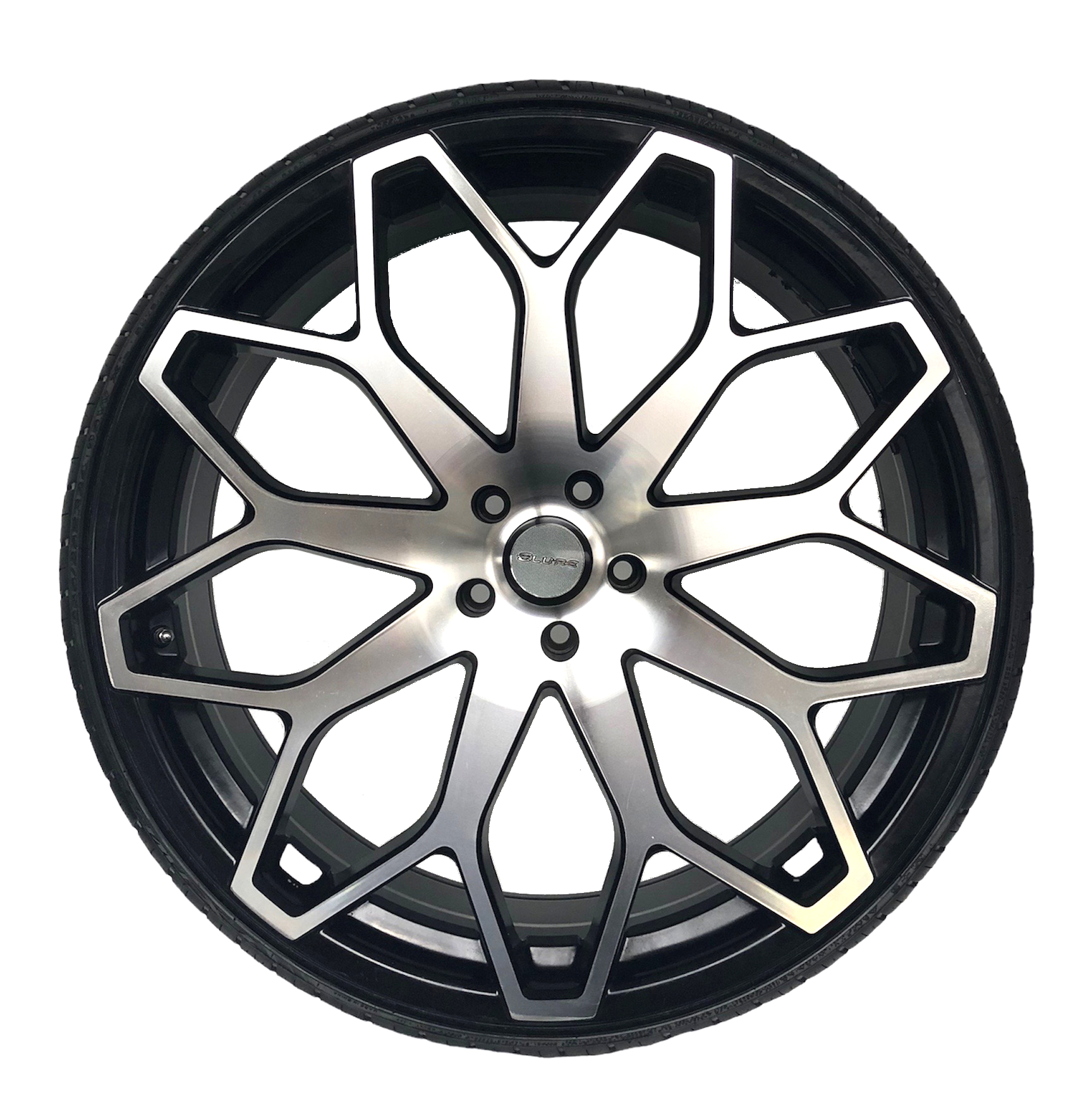 Borghini Rims B28