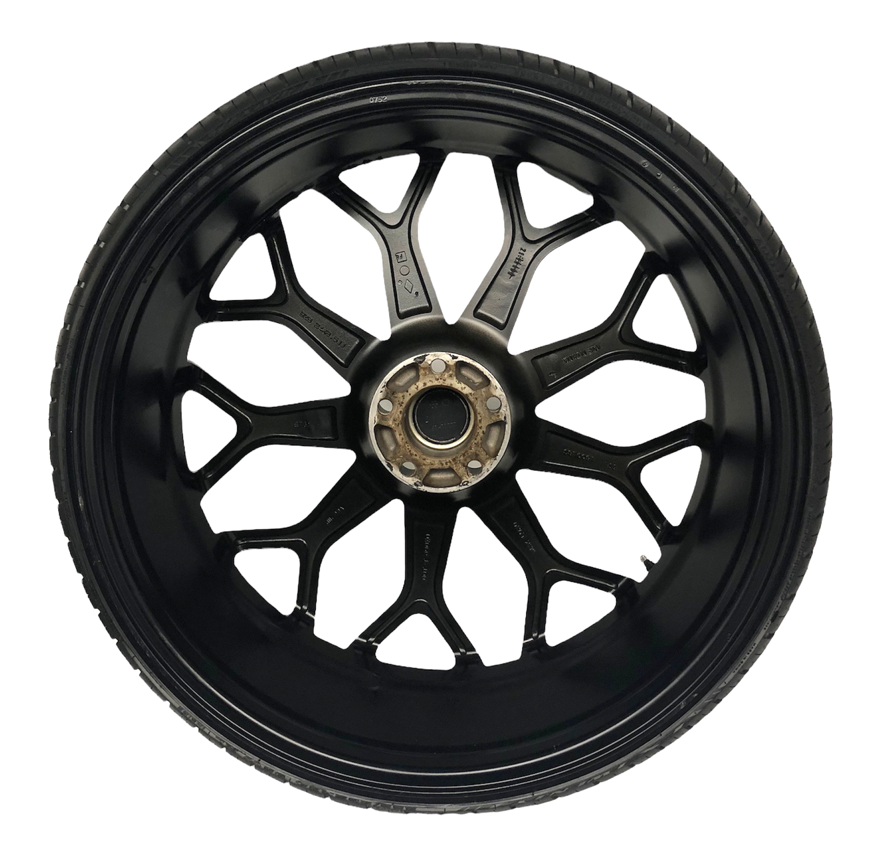 Borghini Rims B28
