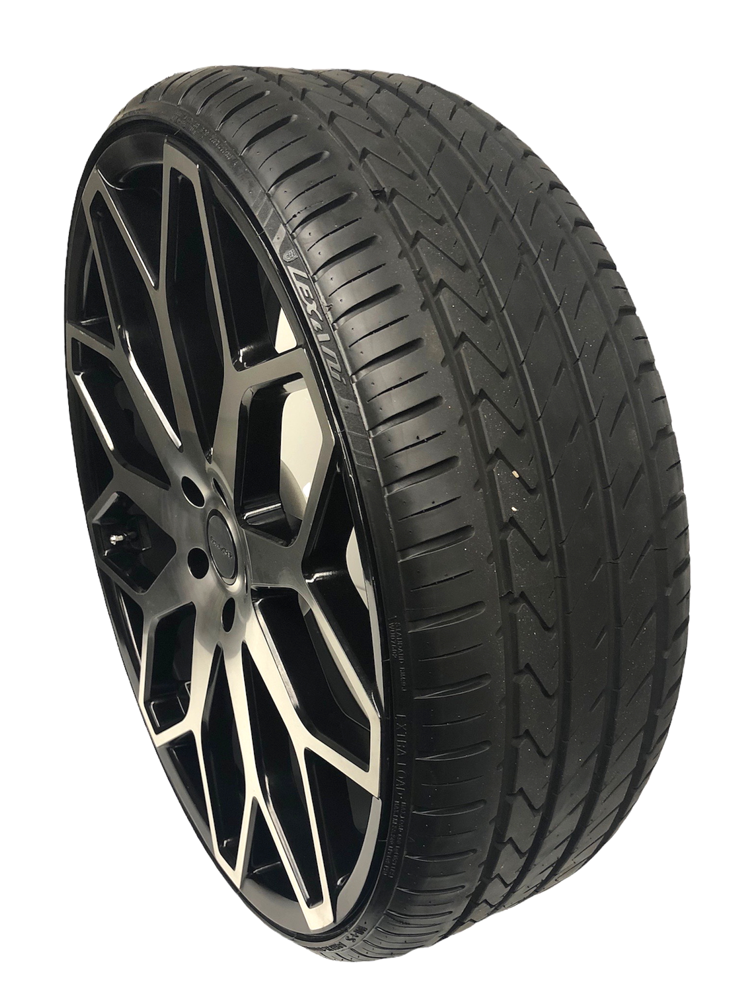 Borghini Rims B28