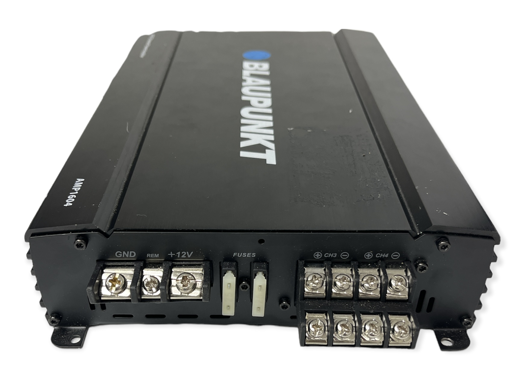 Blaupunkt Power Amplifier AMP1604