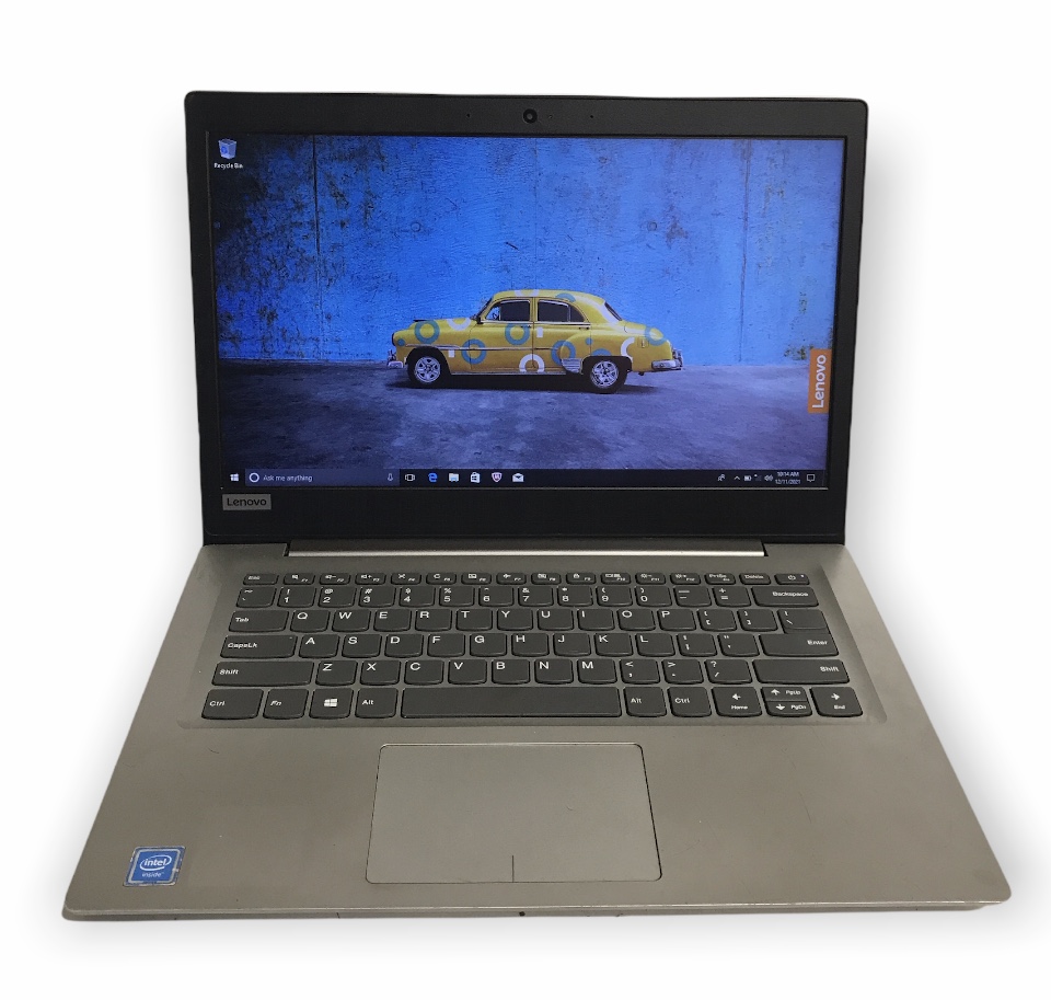 Recensione Lenovo 120S-14IAP Portatile - Apple Notizie - Foto 6