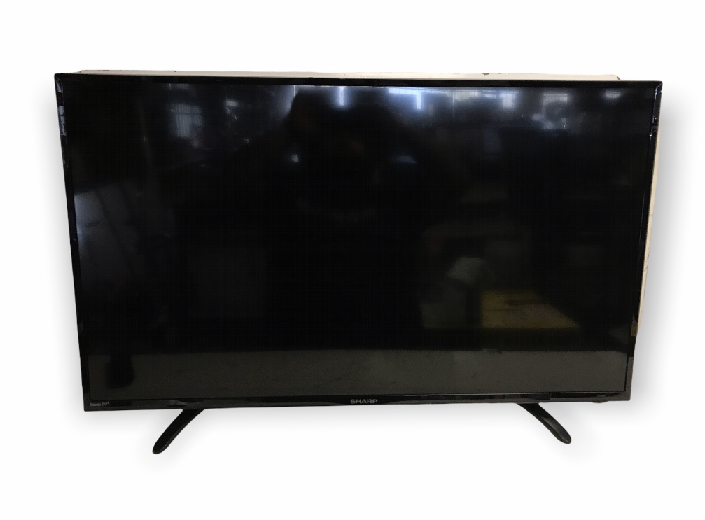 Sharp LED LC 40lb601U